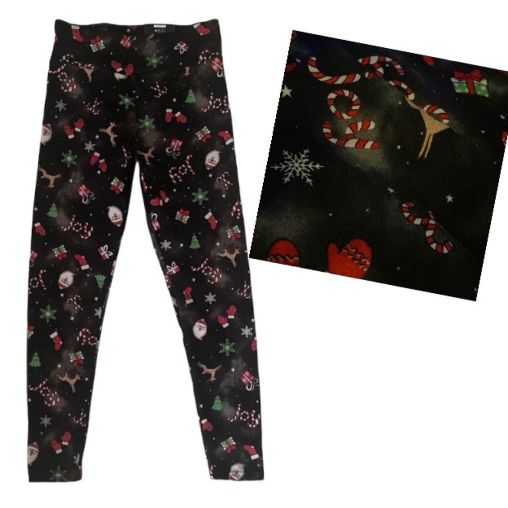 Holiday Leggings
